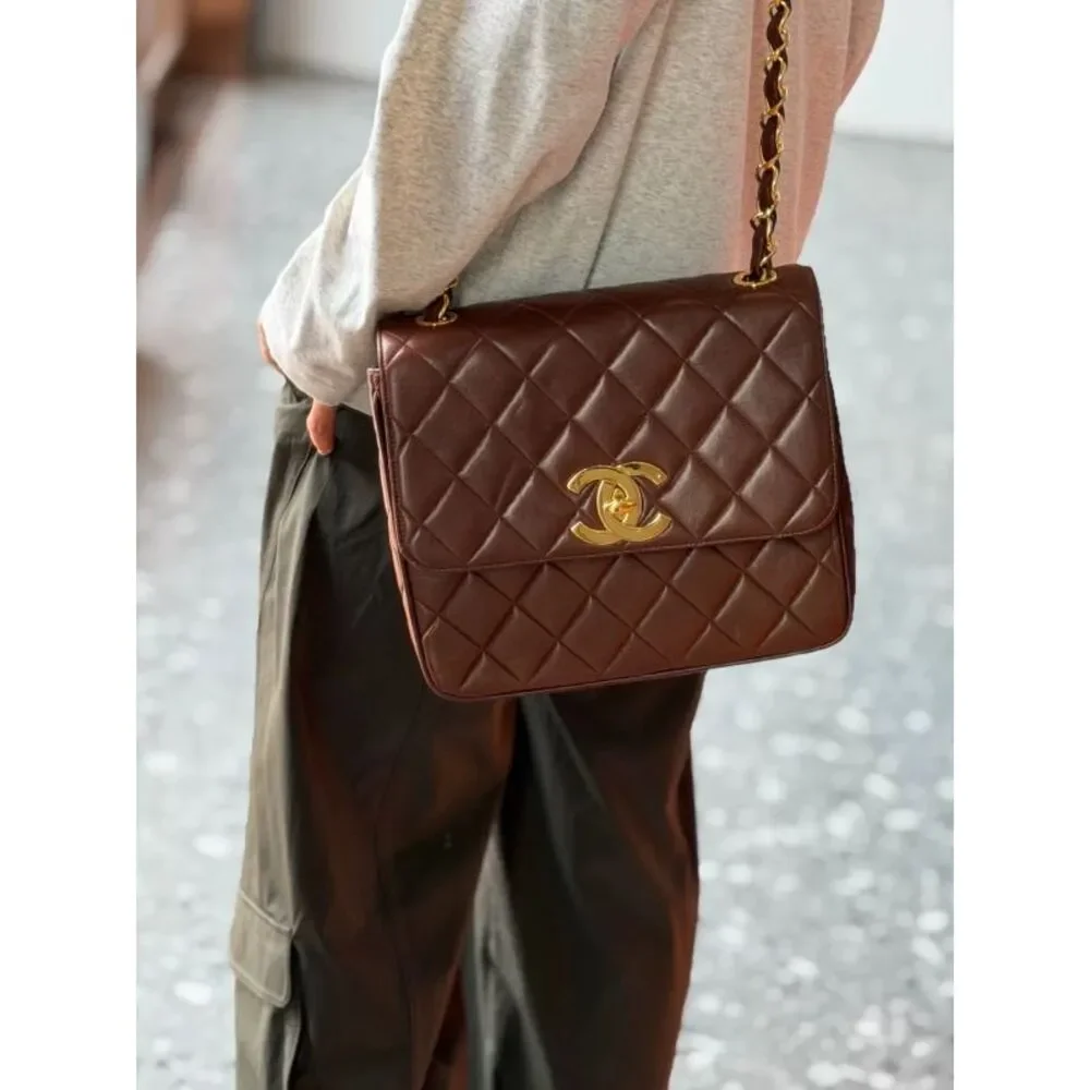Chanel Women Pre-Loved Bag Very Good Condition
